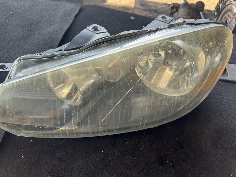 Оригинални фарове фар за Vw Golf 6  5k1941005 ляв десен 5k1941005