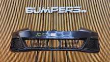 BMW Seria 5 2019/2023 G30 G31 M-pachet LCI Bara fata grila BF3170