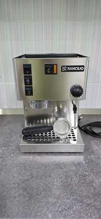 Espressor Rancilio Silvia aparat cafea