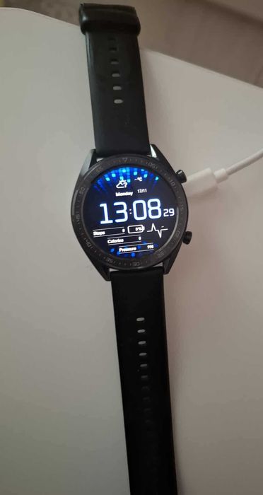 Смарт часовник HUAWEI GT3