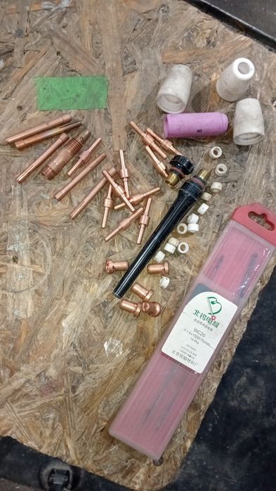 Плазморез 3 в 1.