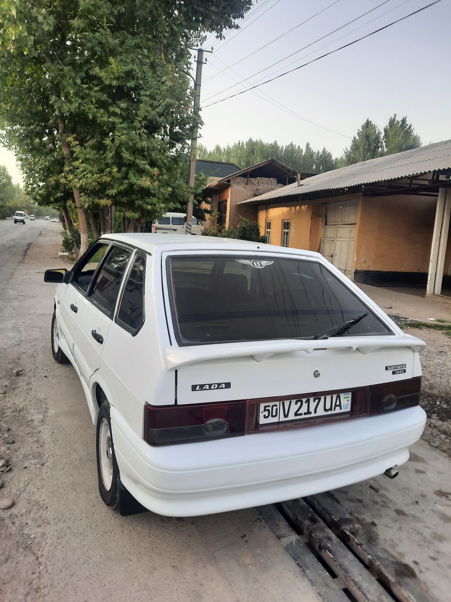 Ваз 2114 лада Самара