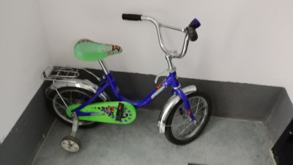 Велосипед сатам 10мын