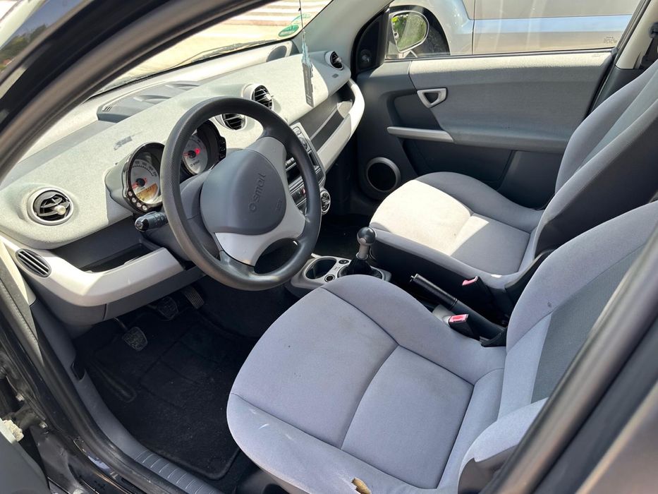 Smart ForFour 1.1 benzina