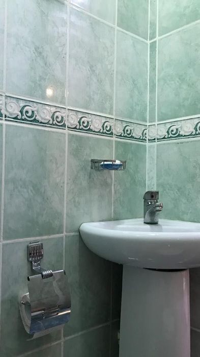 Квартира в аренду 3 комнаты