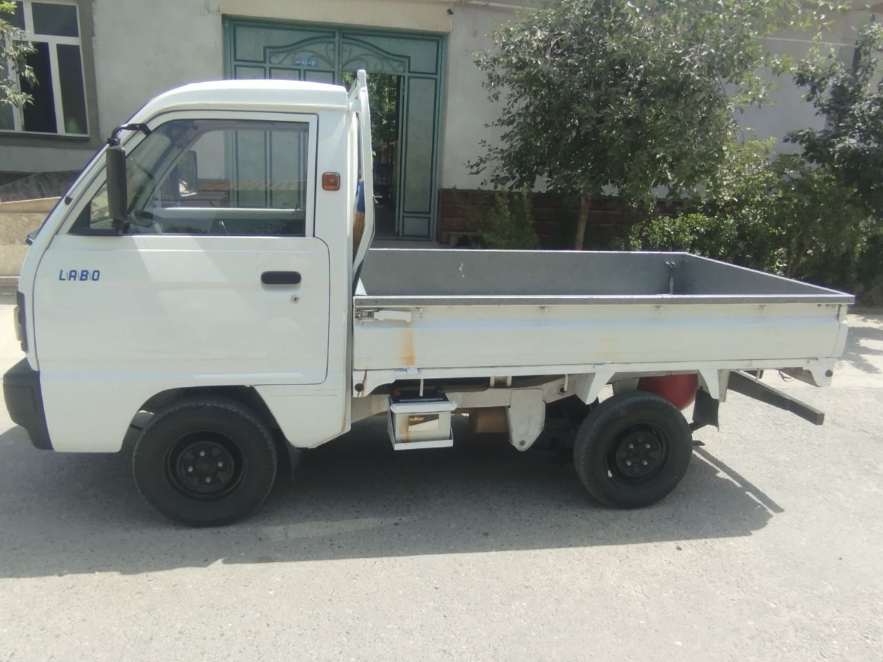 Damas labo holati yaxshi xujjatidan muammo yo‘q