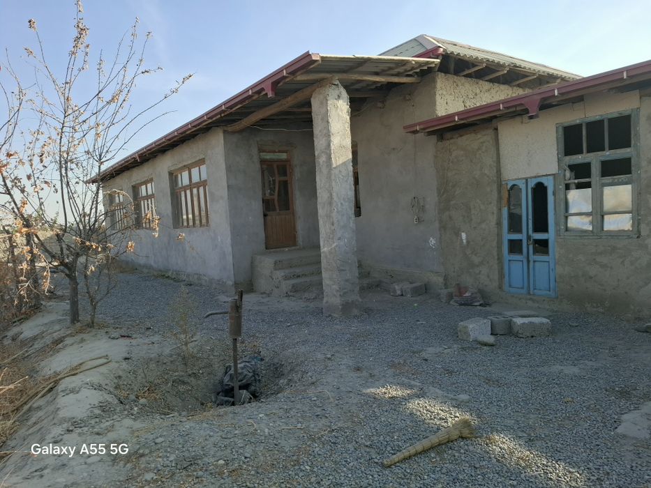 Hamma dakmintlari bor notarusga tayyor.