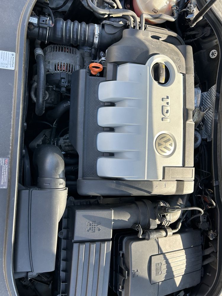 Volkswagen passat diesel 2000 td. 3800 euro