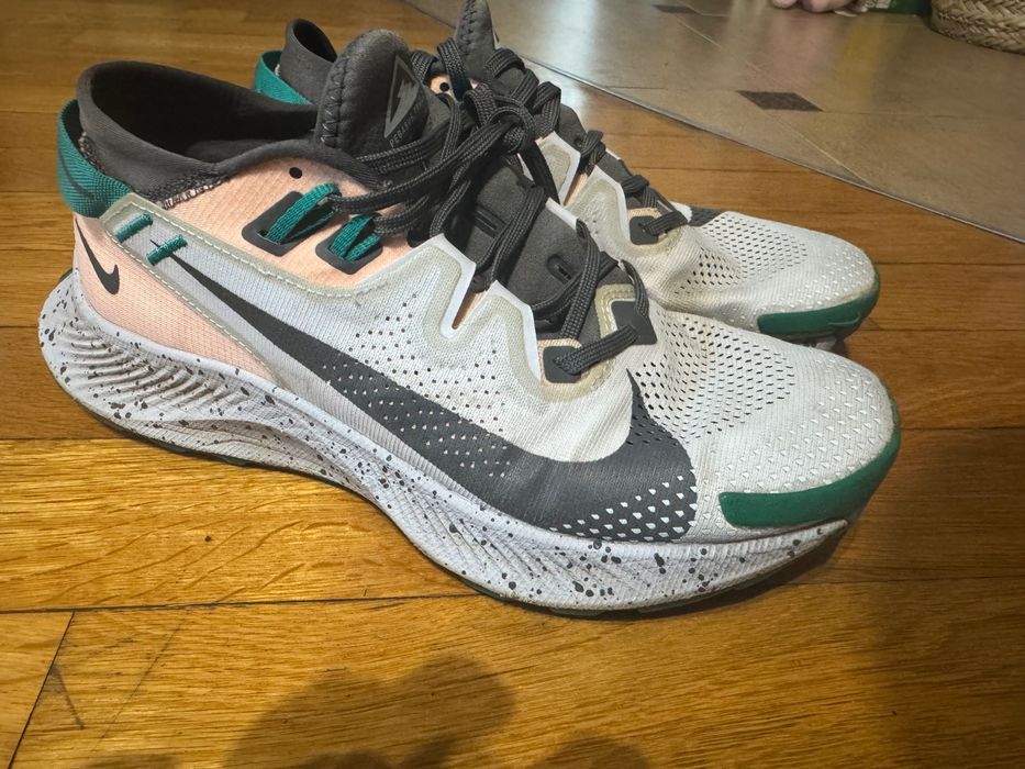 Nike Trail Running 2