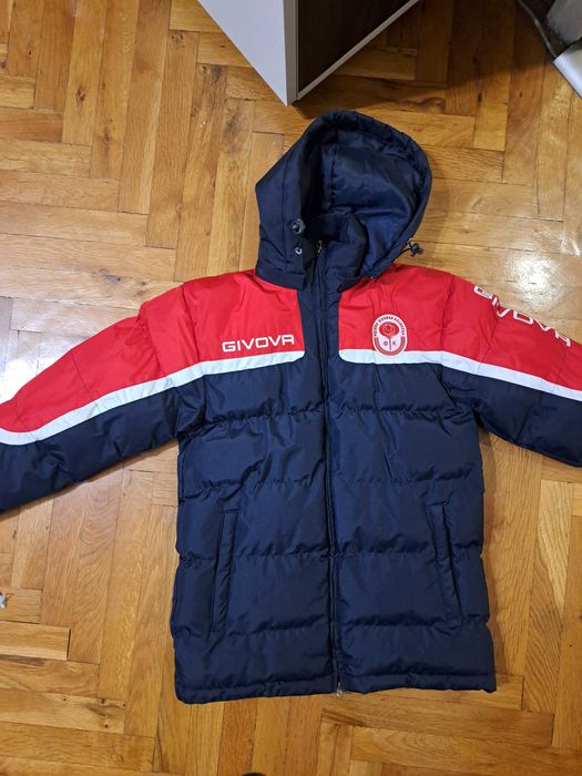Яке Givova размер xxs