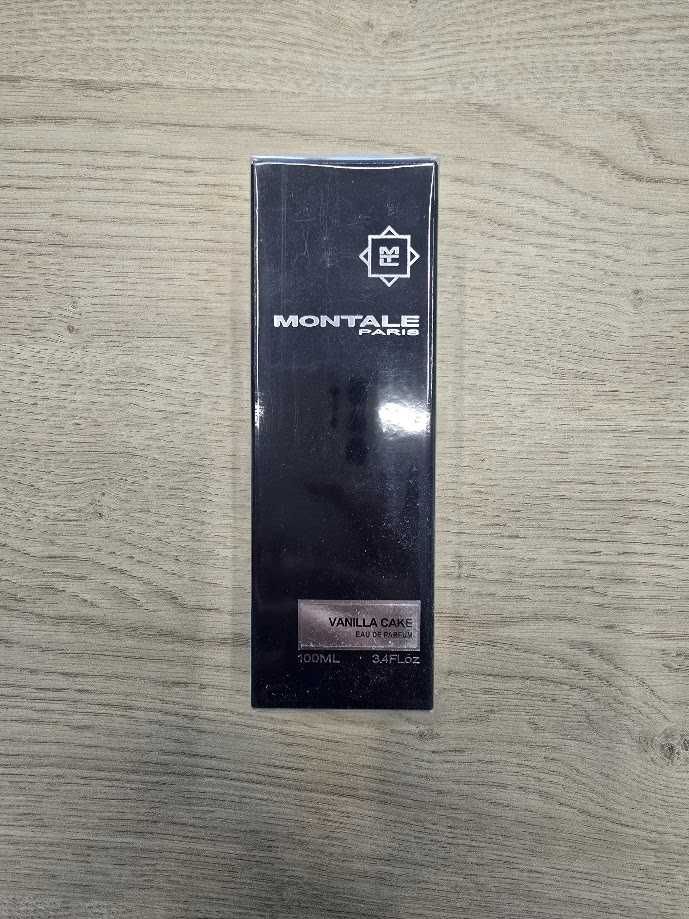 Montale Vanilla Cake 100ml
