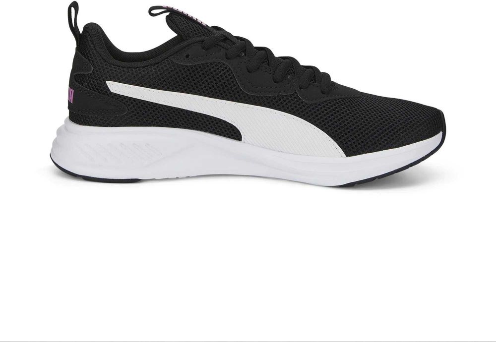 adidasi Puma Incinerate, 43, Negru/Alb - NOU, SIGILAT, eticheta