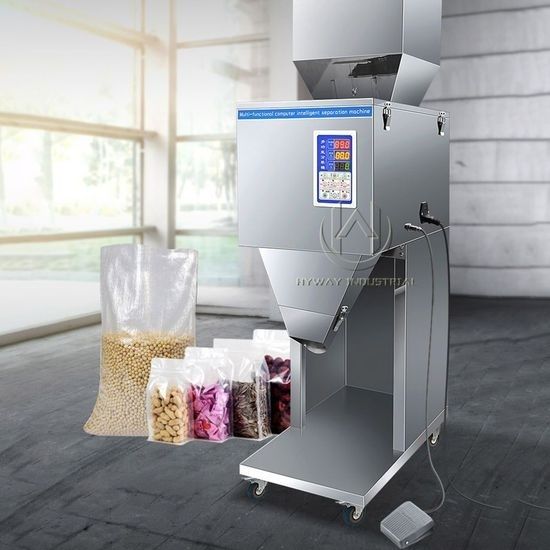 Dozator tarozi aparati 1kg