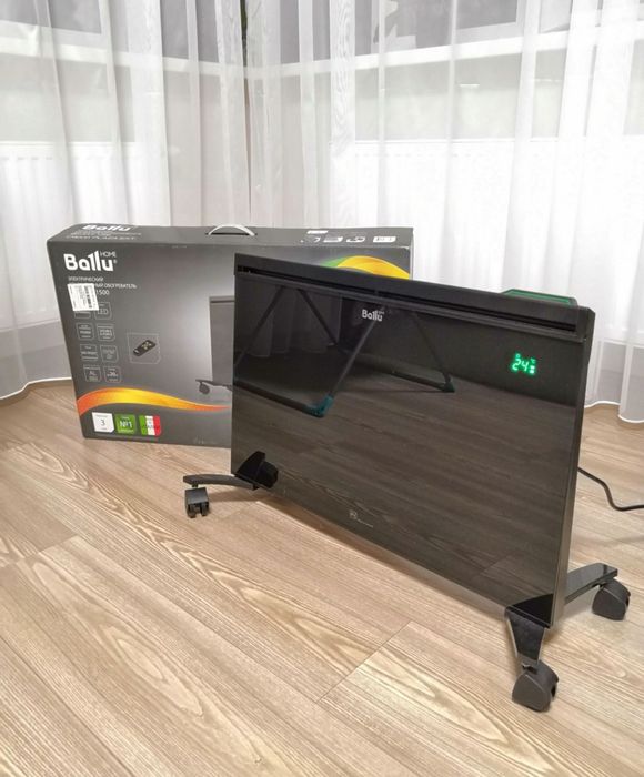 Конвекторные обогреватель BALLU-2000 доставка бесплатно