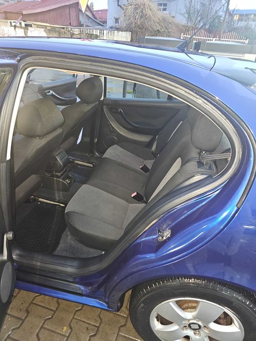 Vand Seat Leone km Reali