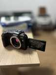 Vand Body Canon EOS R Mirorless