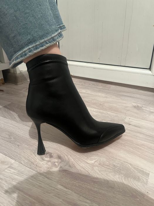 Эко кожа состояние новое