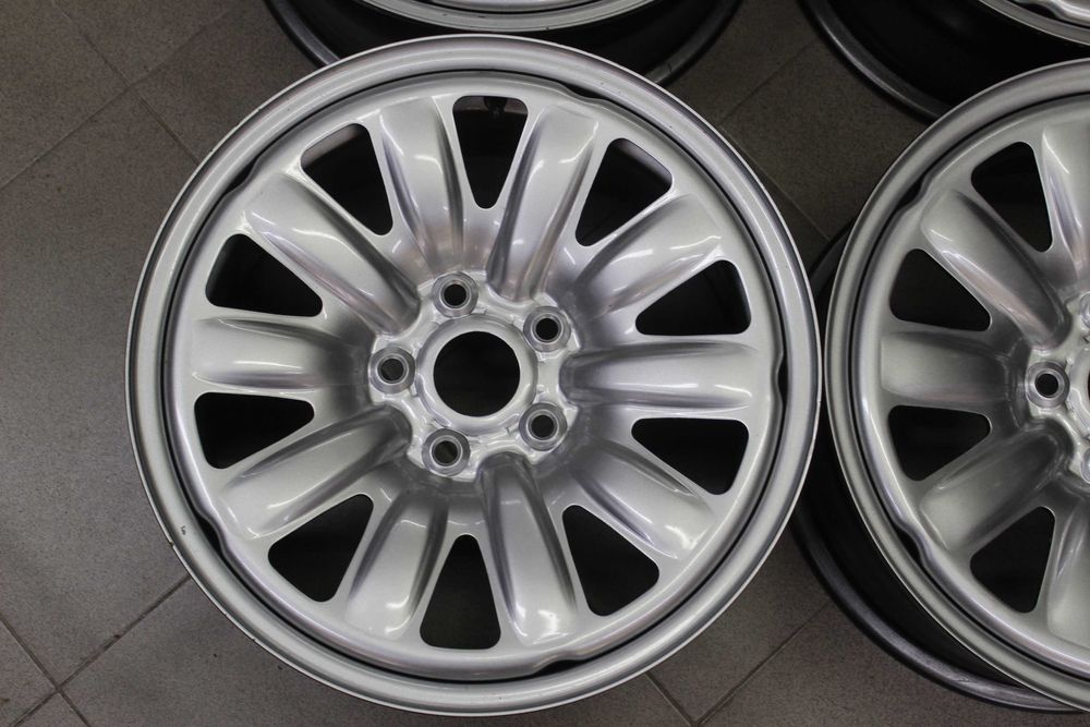 Джанти 16" VW Passat, Caddy, Touran, Golf