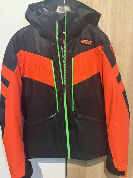 Ски екип ROSSIGNOL серия HERO