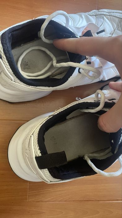 Маратонки на Nike