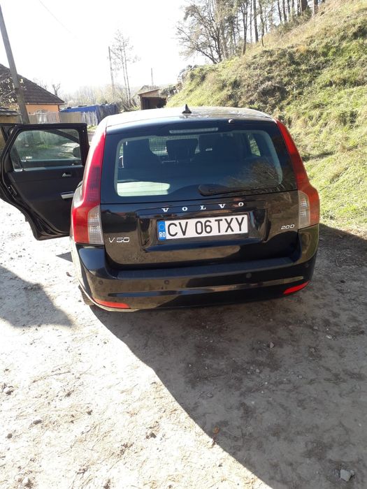 Volvo v50 2010,2.0d, 136 cai,228.000km