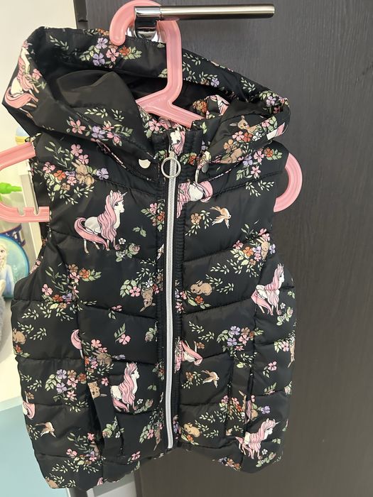 Vestute fetite 5 ani