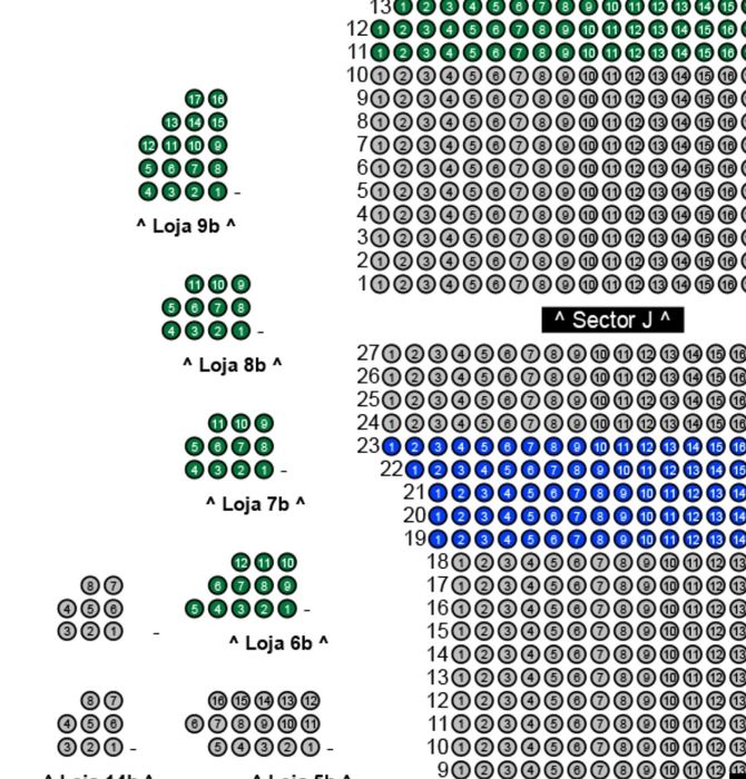 Bilet spectacol Ștefan Banica Jr. 07.12.2025
