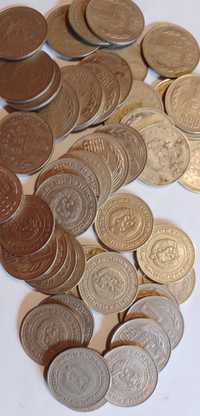 46 монети от социализма
