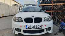 Motor complet 2.0i n43b20a euro 5 BMW Seria 1 2011 e87 e90 e60