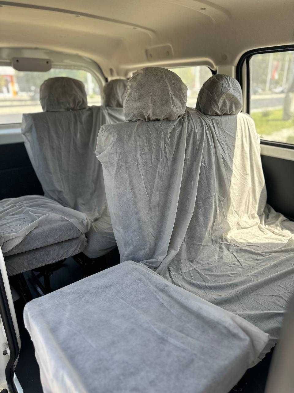 Dongfeng notarius 1L