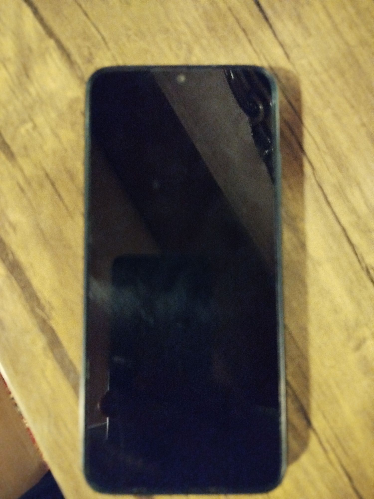 Redmi 9c va naushnik  sotiladi