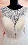 Rochie de mireasa