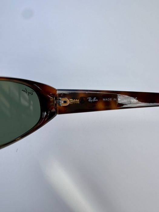 Ray Ban RB2129
