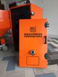 Termo centralā D'Alessandro 30kw