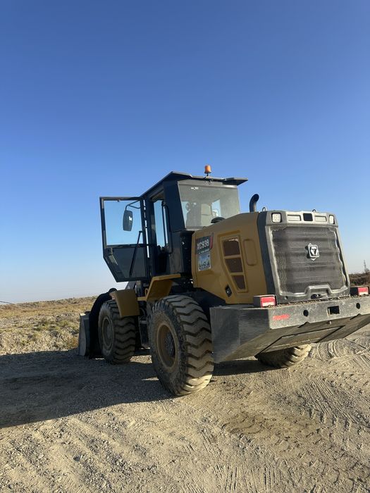 XCMG XC938 holati yangi