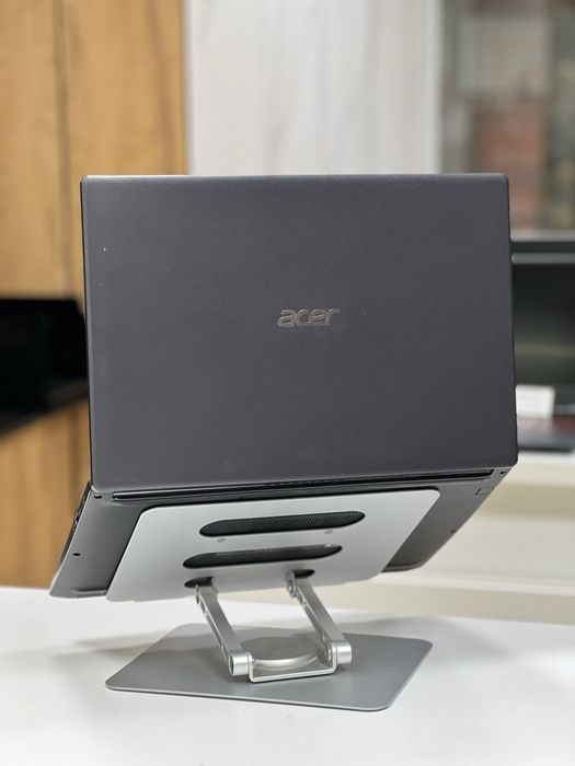 Acer с видеокартой | Core i7-1065G7 | ОЗУ 8gb | MX330
