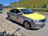 Vand Skoda Rapid 2019