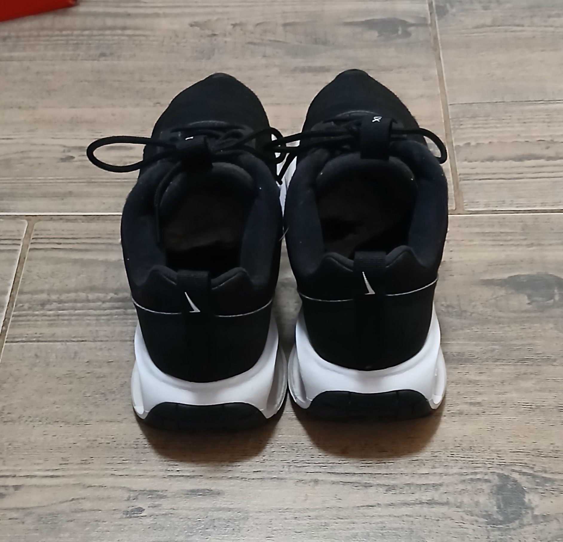 Nike air max intrlk lite
