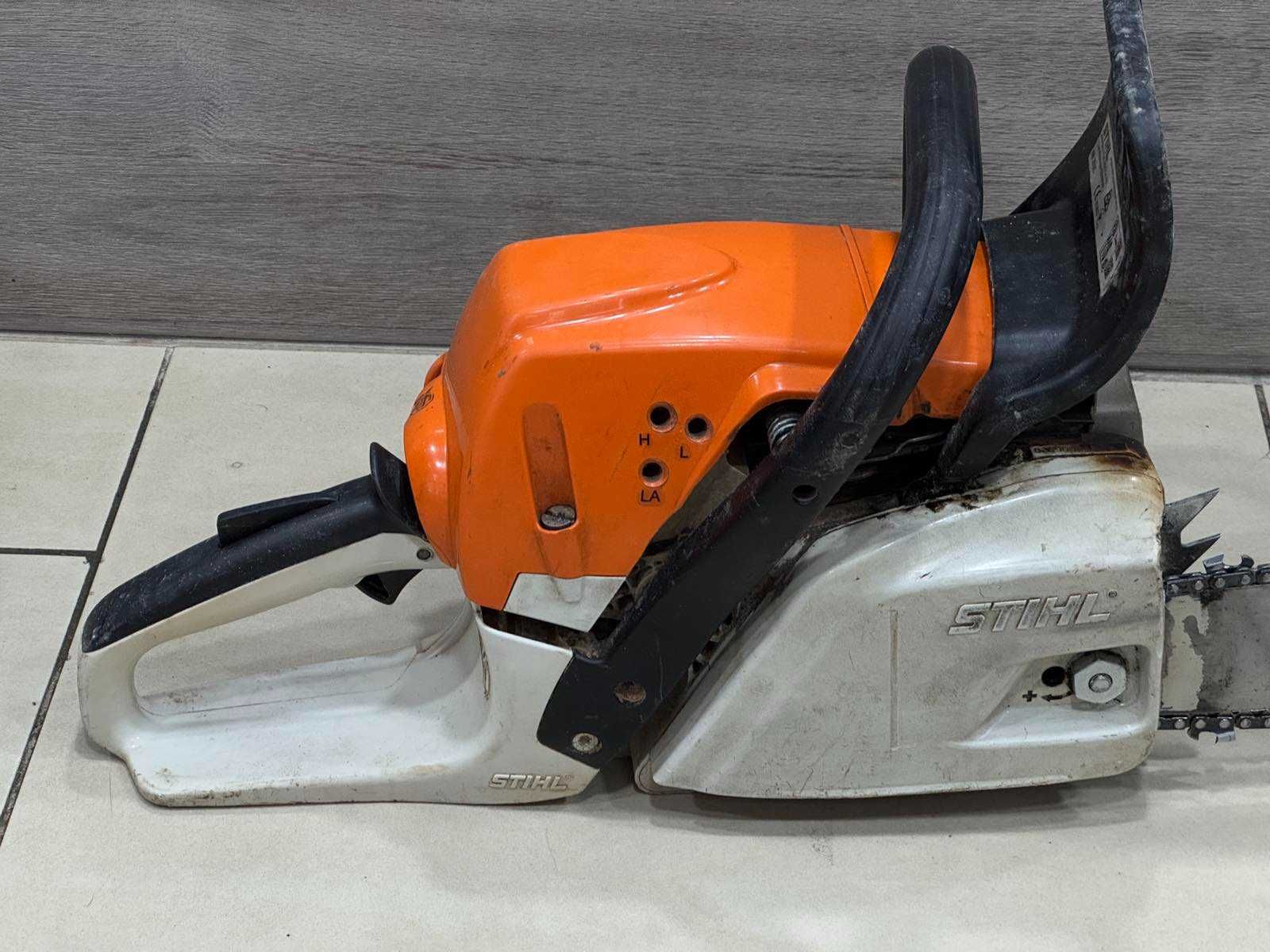 Моторен Трион Stihl MS251
