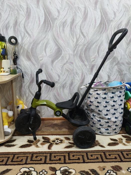 Продам детский велосипед