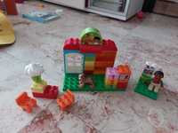 Lego duplo Gradinita