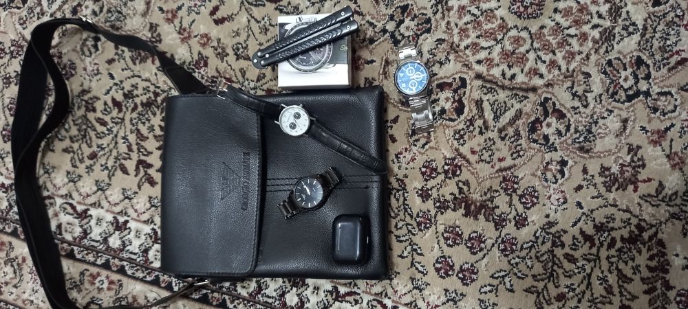 Xammasiga 130 uzim qimatga olgan edim