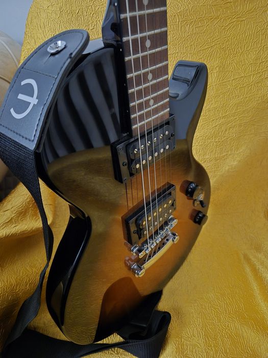 Epiphone Les Paul Special II - Chitara Electrica