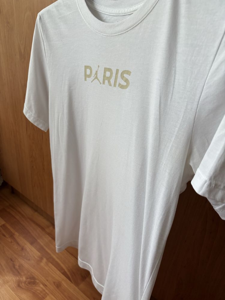 Tricou jordan psg