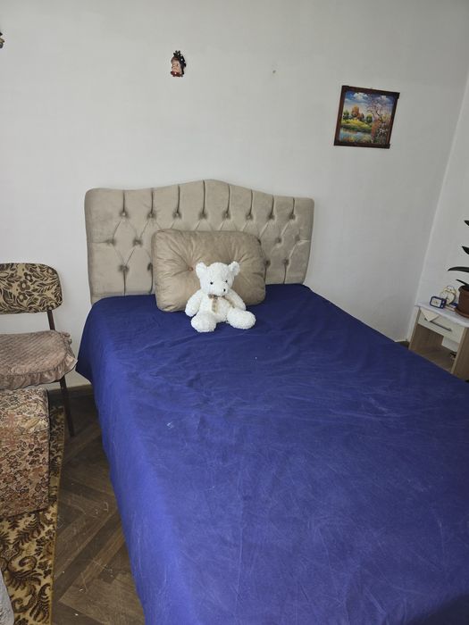 Inchiriez apartament 2 (doua) camere in Tulcea