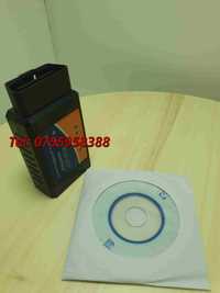 Transport Gratuit Elm327 Wi Fi Wifi Diagnoza Multimarca Auto