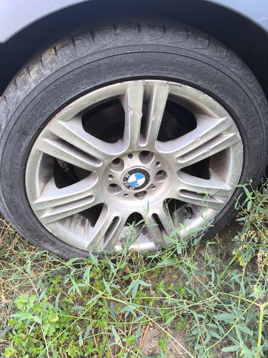 Bmw БМВ джанти..