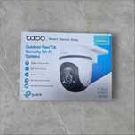 Camera de supraveghere video exterior wireless TAPO C500