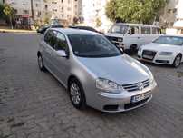 De vânzare vw golf 5 an fab 2006 motor fiabil 1.9tdi 105cai bkc