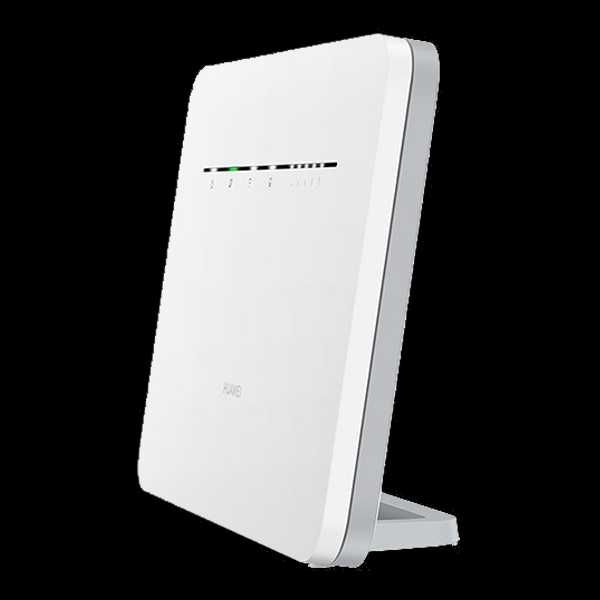 Router Huawei B530 4G Plus Flybox, nou,sigilat,factura,garantie2ani